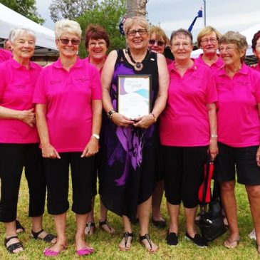 Award-winning Turban Angels